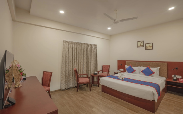 Zip By Spree Hotels Kolhapur