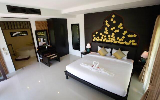 The Tacola Resort & Spa