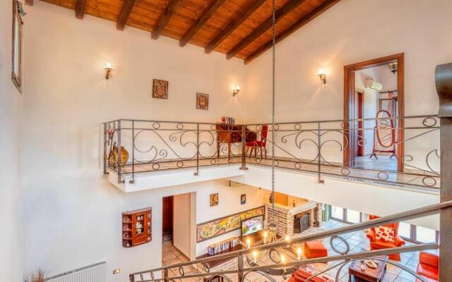 Villa Paola Kassiopi by MediterraneanVillas