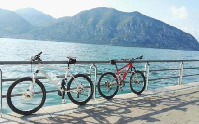 Fun & Sun Iseo Lake