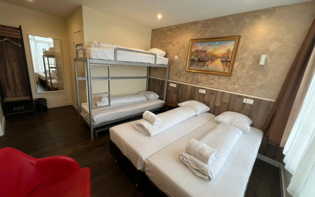 Budget Dam Hotel