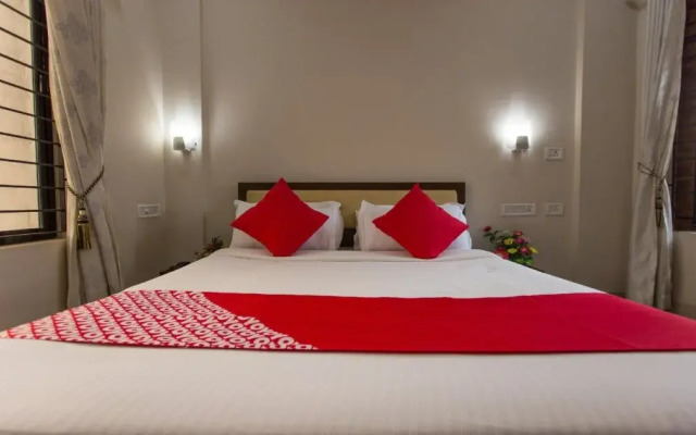 Innate Inn By OYO Rooms