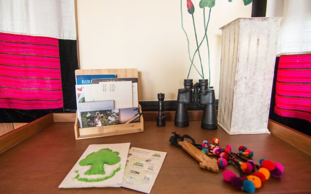 Inle Heritage
