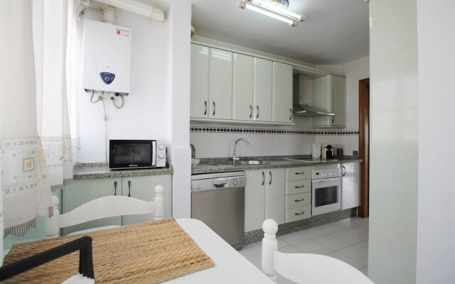 1025 Apartment la Lonja