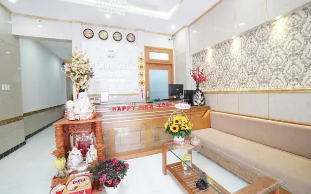 Thanh Xuan Hotel