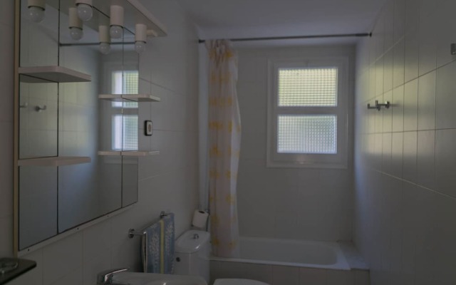 Apartamento M. Sa Riera