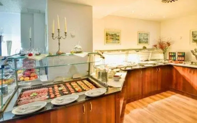 Promenadenhotel Admiral