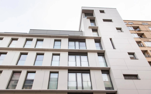 Sweet Inn Apartments Flagey