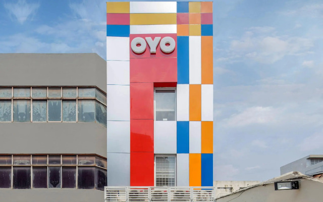 Capital O 1121 Orienchi 2