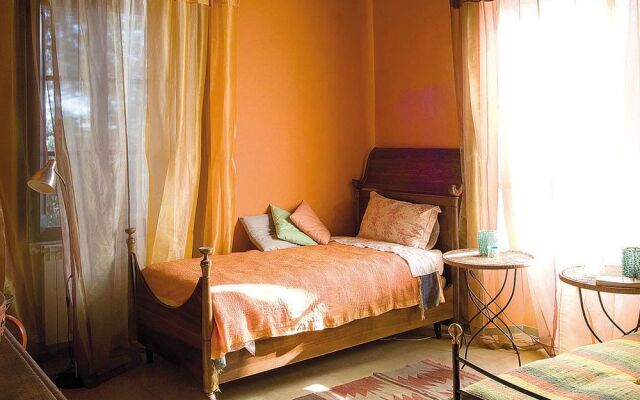Relais Villa Lina