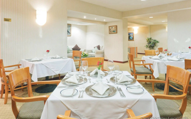 Holiday Inn Managua - Convention Center by IHG