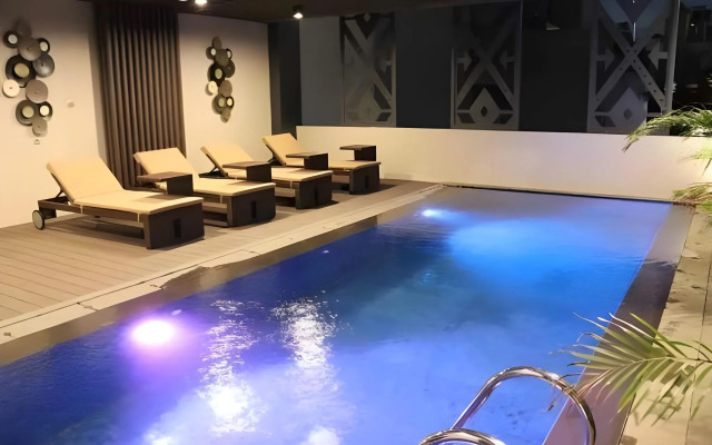 Sotis Hotel Kemang Jakarta