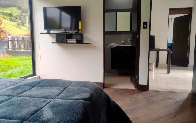 Comfort Campestre