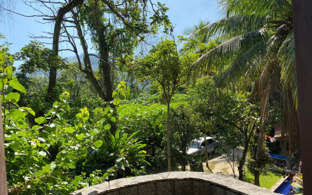 Rio Natureza apart 112