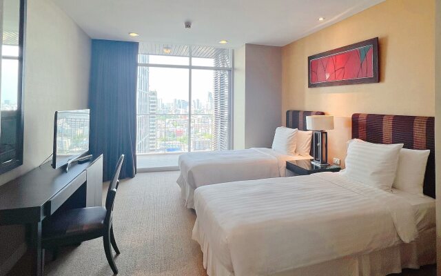 Urbana Sathorn Hotel