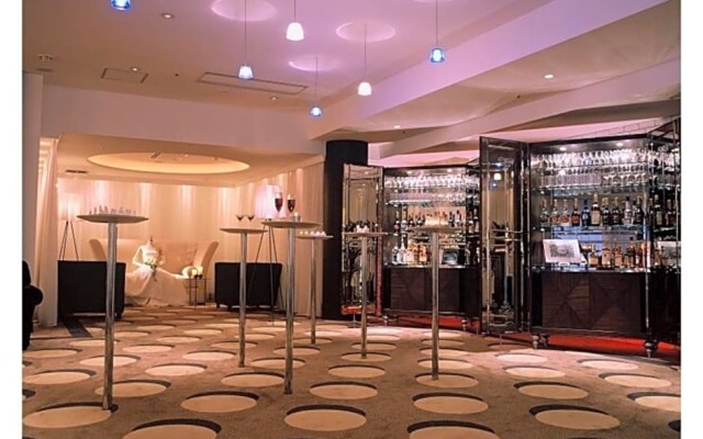 Mizusawa Ground Hotel - Vacation STAY 84945