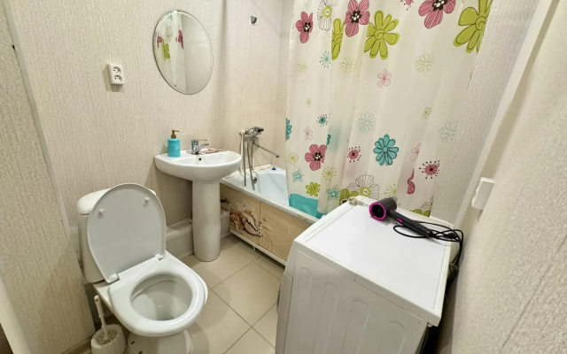 Astra Apartmets на улице Кубанская 17