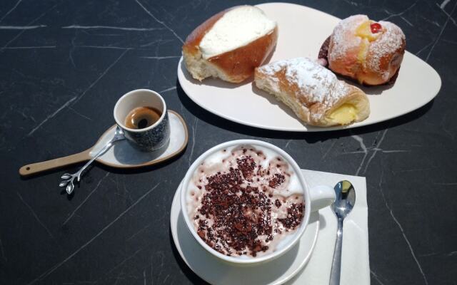 Costumbrismo Caffe'