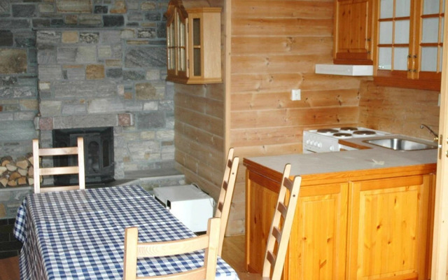 Holiday Home in Ostereidet