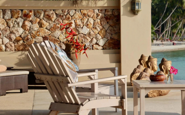 Sibaja Palms Sunset Beach Luxury Villa