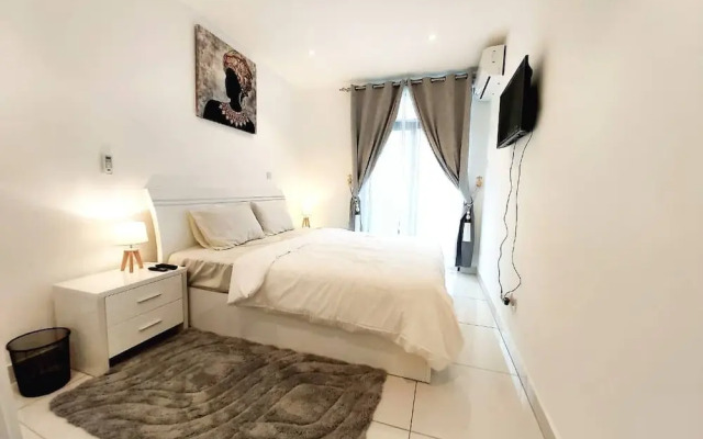 EBS legend one bedroom dupulex