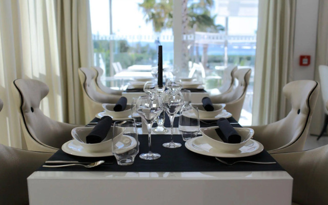 Damianii Luxury Boutique Hotel & Spa