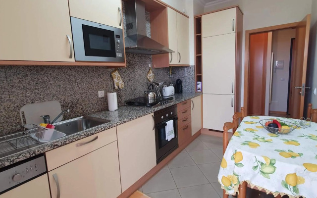 Apartamento Costa