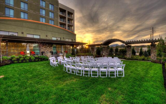 Courtyard by Marriott Pigeon Forge