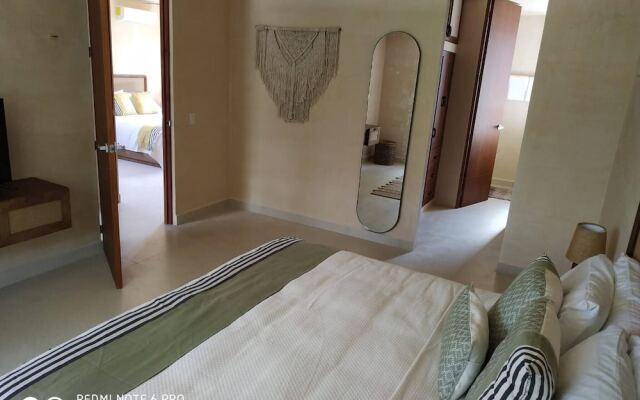 Surenna Bella - 3 Bedroom Home With Pool