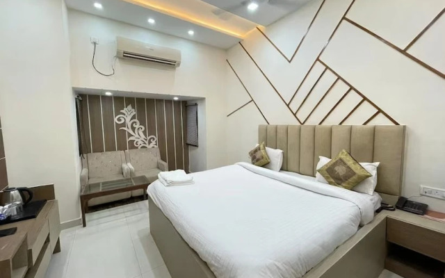 Hotel Santoor