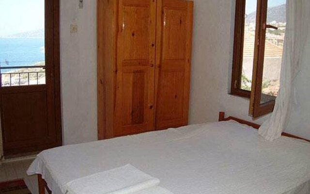 Kalkan Gül Pension