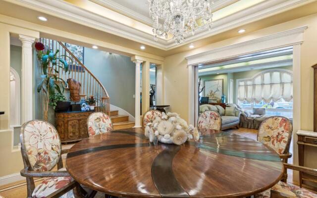 Oceanview high-end home by Beach/GGP/parking