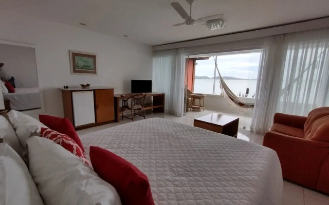 Barracuda Resort