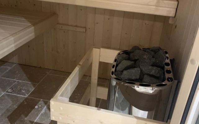 Maison d'hôtes Perbos 1556