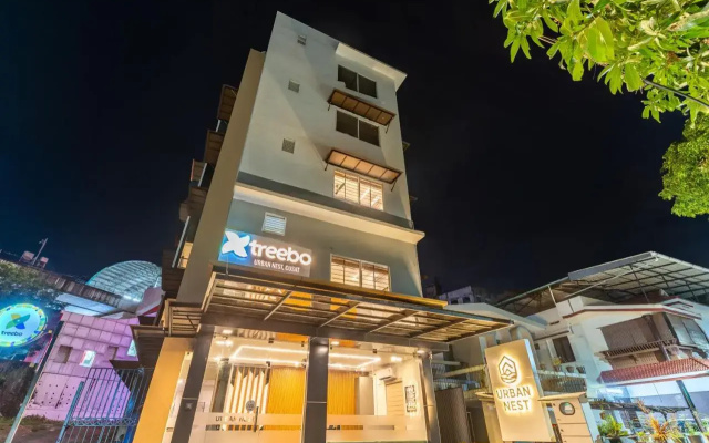 Treebo Urban Nest