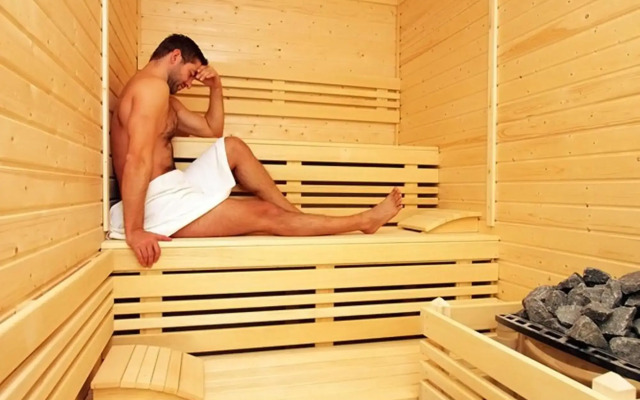 Horsky Hotel Sliezsky Dom