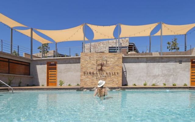 Parra del Valle Hotel Boutique