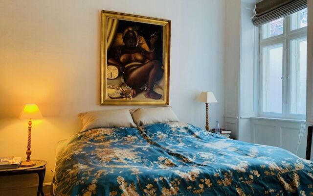 Best Stay Copenhagen - Nyhavn 8