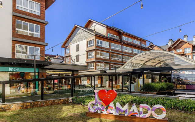 Vita Boulevard Studio 208 Café (opcional)