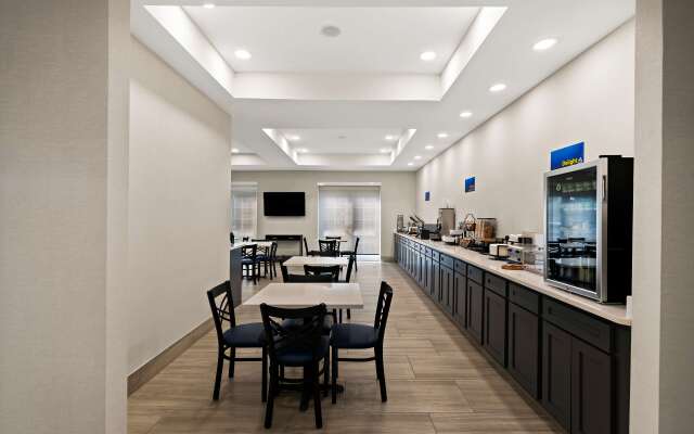 Best Western Shackleford