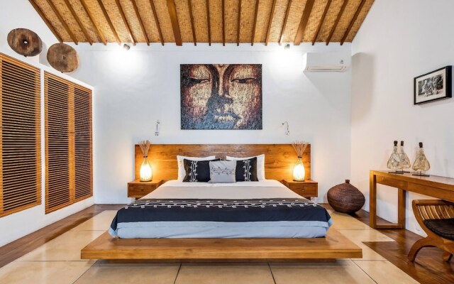 Luxury Balinese 3-bedroom Villa in Seminyak - A Popular Choice!