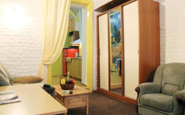 Hotel Calipso