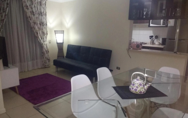 departamento por día Arica