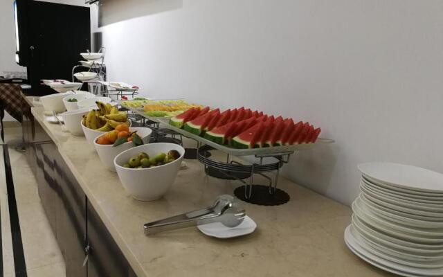 Daysun International Hotel