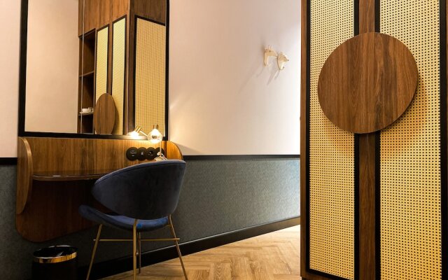 SleepWell Boutique Apartments