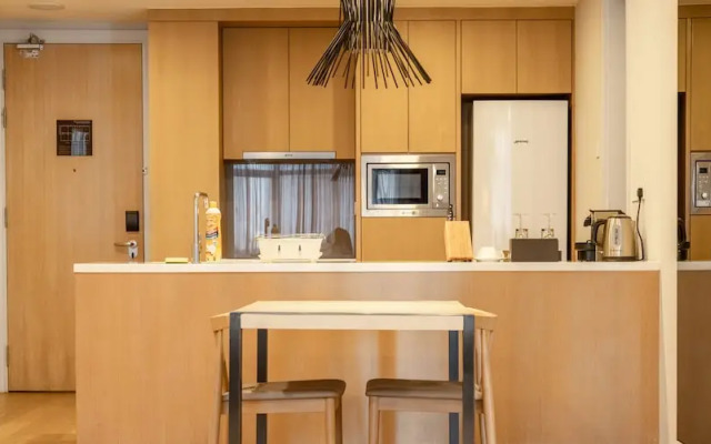 Premium 188 Residence