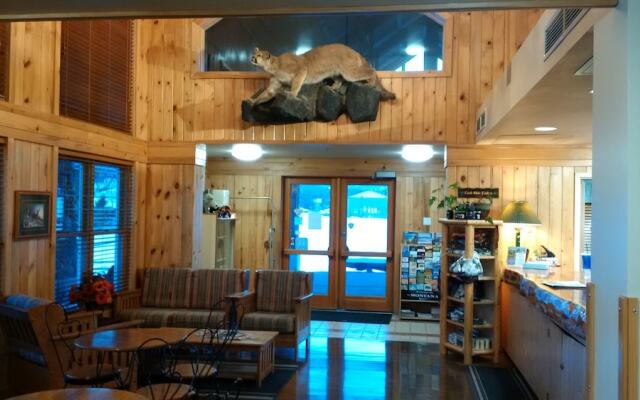 Elkhorn Mountain Inn