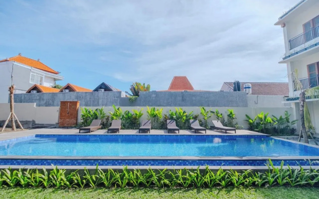 Puri Kaja House