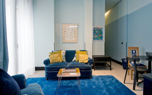 Apartamento Amor de Dios