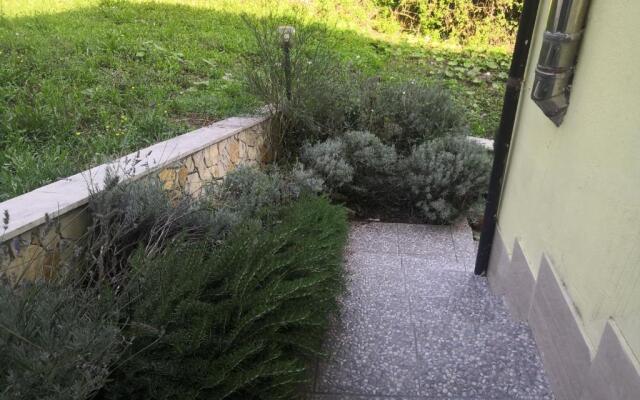 Il Roseto